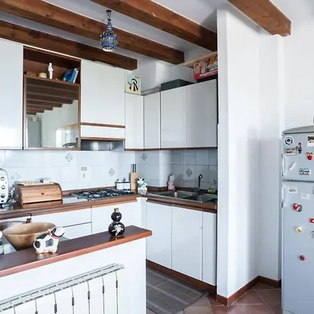 Apartman Mini Panoramic Flat Near The Center Perugia