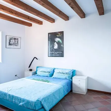 Mini Panoramic Flat Near The Center Perugia
